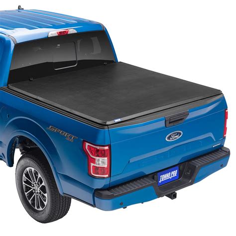 Oct 12, 2020 · Backed by Tonno Pro . Tonno Pro is a US-based brand that focuses on quality, affordability, and ease of installation for every truck bed cover in its inventory. As with all TonnoPro covers, Hard Fold truck bed cover is backed by a Limited Lifetime policy. 